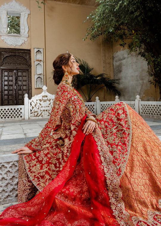 Mohisa - Kanwal Malik - Formal - raniazara