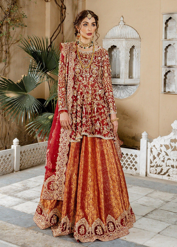 Mohisa - Kanwal Malik - Formal - raniazara