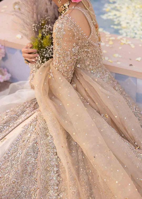 Mirani - Kanwal Malik - Bridal - raniazara