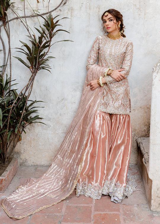 Safa - kanwal malik - formals - raniazara