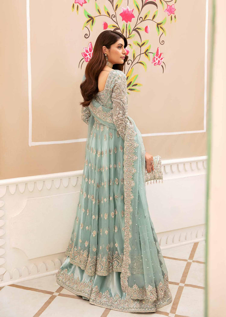 Ambika - Kanwal Malik - formals - raniazara