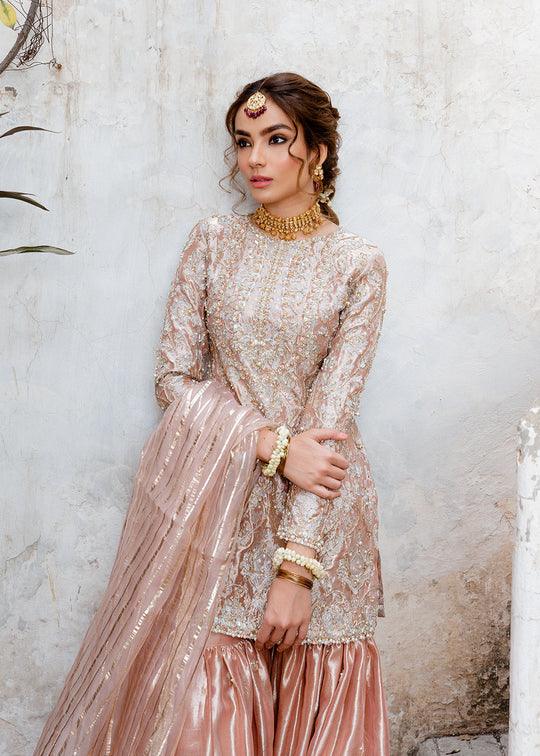 Safa - kanwal malik - formals - raniazara