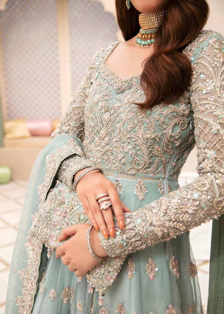 Ambika - Kanwal Malik - formals - raniazara