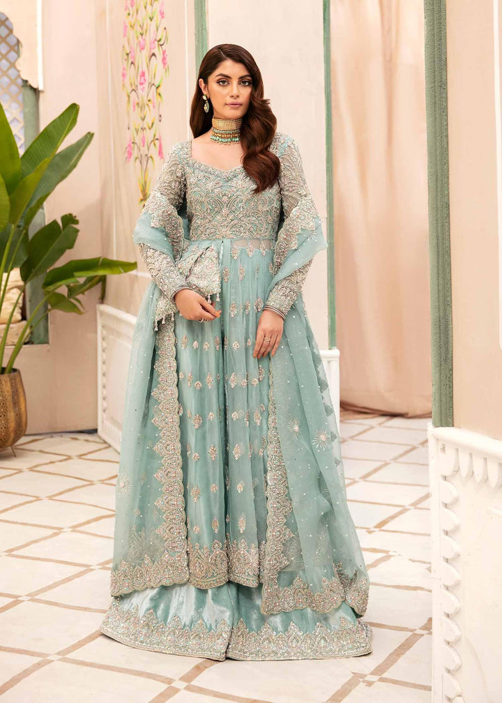 Ambika - Kanwal Malik - formals - raniazara