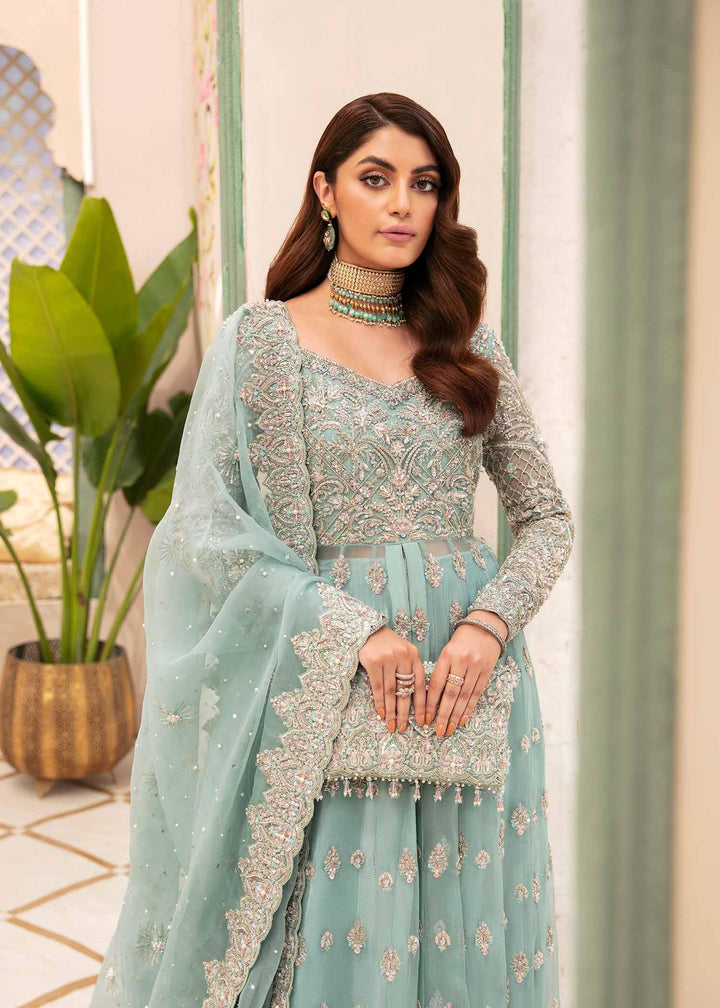 Ambika - Kanwal Malik - formals - raniazara