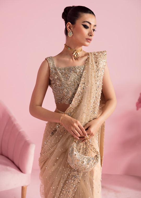 SAKURA - Kanwal Malik - formal - raniazara