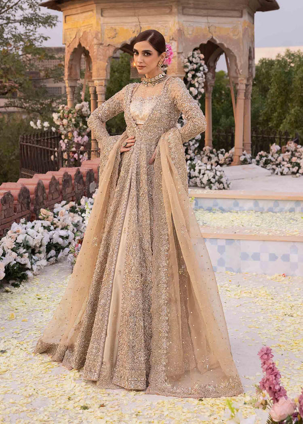 Mirani - Kanwal Malik - Bridal - raniazara