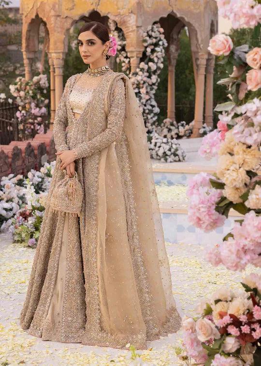 Mirani - Kanwal Malik - Bridal - raniazara