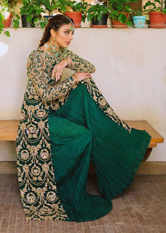 Shabnami - kanwal Malik - Formal - raniazara