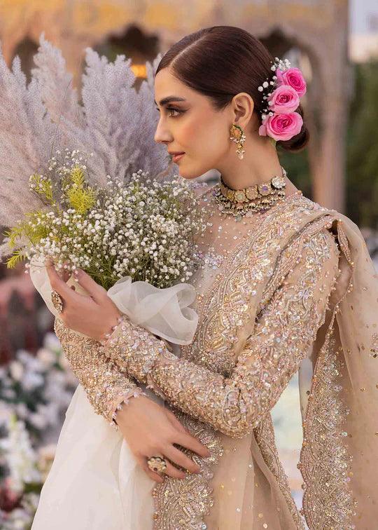 Mirani - Kanwal Malik - Bridal - raniazara