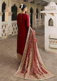 Noreen - Kanwal Malik - luxury Pret -  raniazara