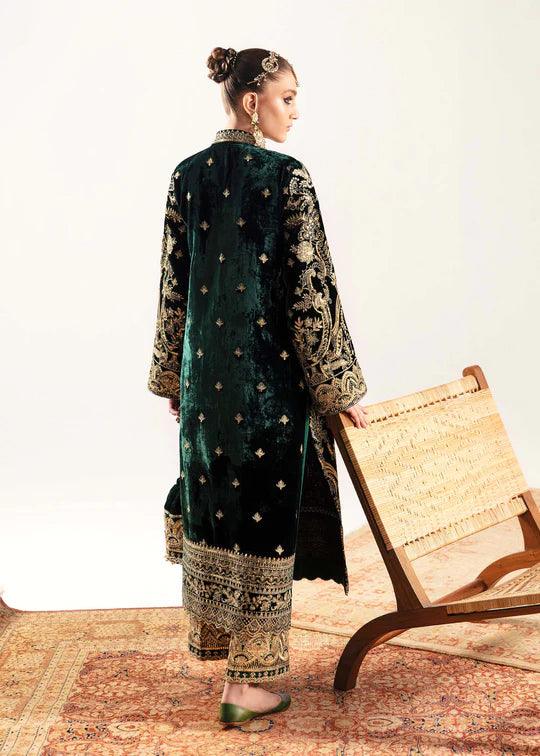 Gazal - Kanwal Malik - Ready To Ship - raniazara