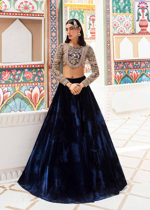 Nandini - Kanwal Malik - formal - raniazara