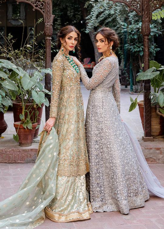 Asfoureh - Kanwal Malik - formal - raniazara