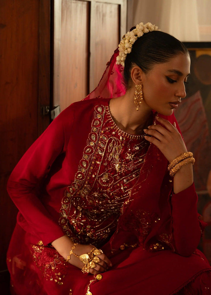 Juliet - Sadaf Fawad Khan - Formal - raniazara