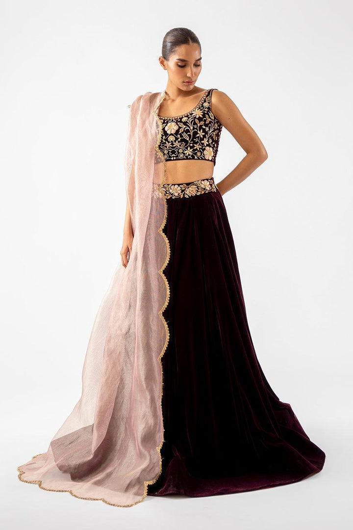 Abeer - Sana Maskatiya - Formals