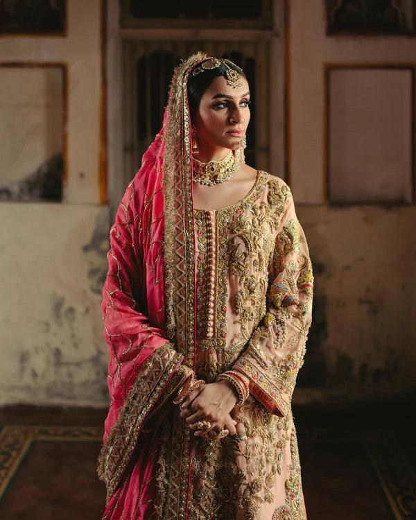 AFREEN - Souchaj - Bridal - raniazara