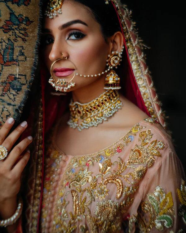 AFREEN - Souchaj - Bridal - raniazara