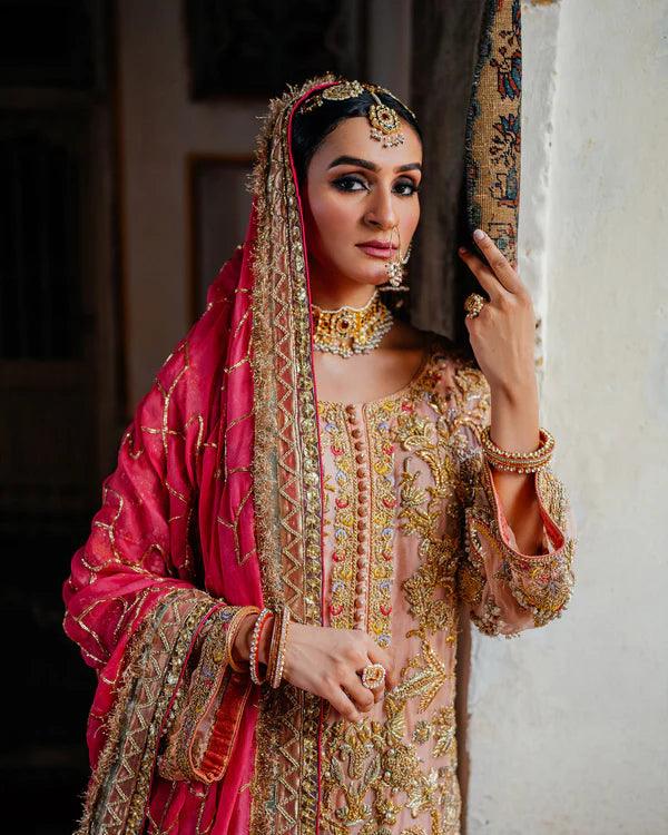 AFREEN - Souchaj - Bridal - raniazara