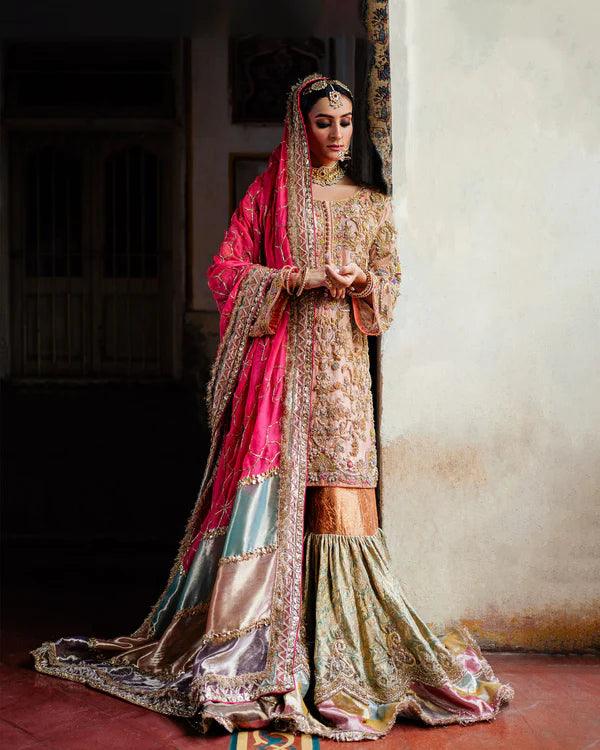 AFREEN - Souchaj - Bridal - raniazara