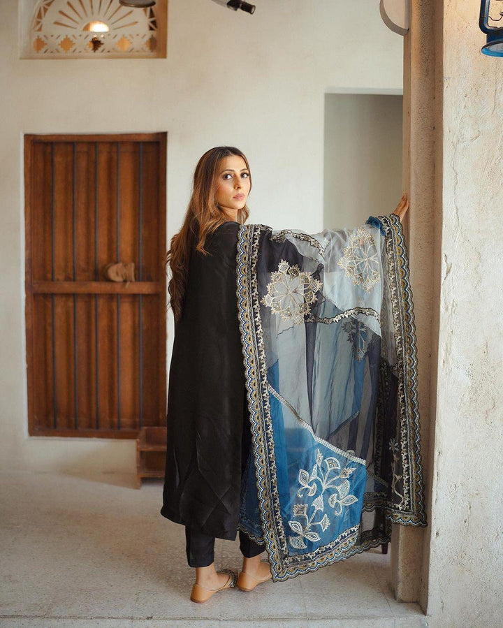 Falak - Joon By Rimsha Shaikhani - Ready To Ship - raniazara