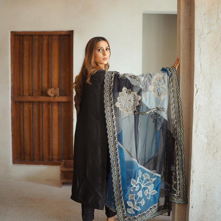 Falak - Joon By Rimsha Shaikhani - Ready To Ship - raniazara