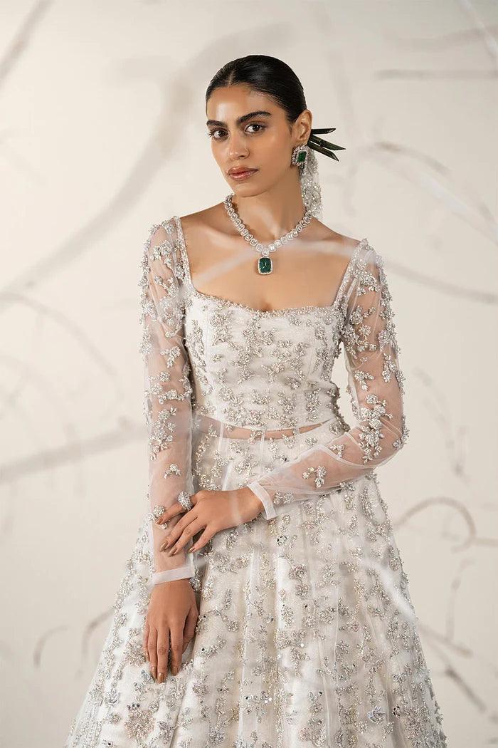 ARELLA NEUE - ZURIA DOR - BRIDAL - raniazara