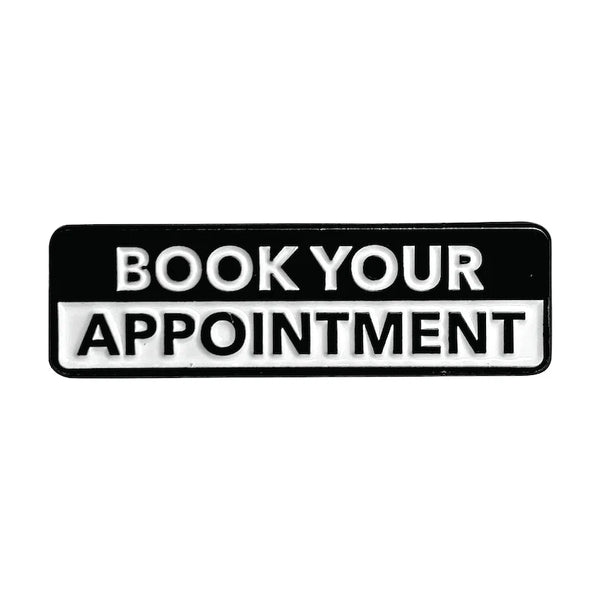 Book an Appointment