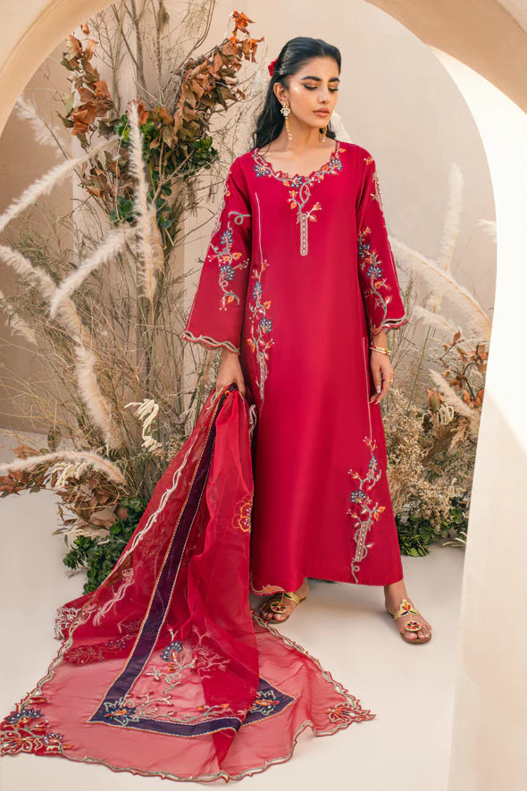 Anjum - Joon By Rimsha - Ready to Ship - raniazara