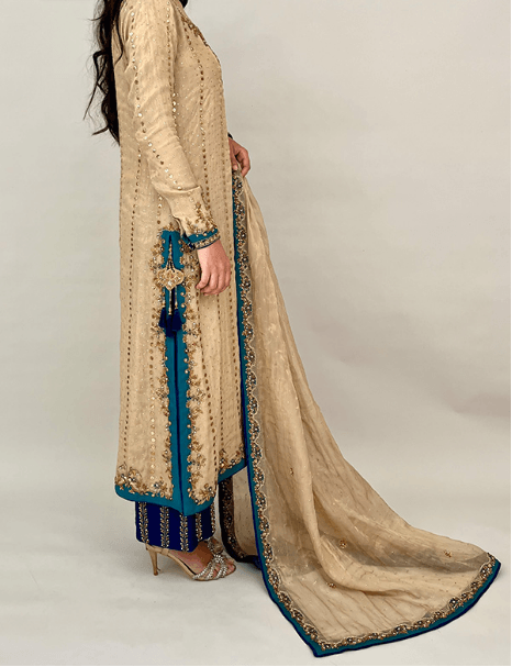 Sahar - Mubashira Usman - Formals - raniazara