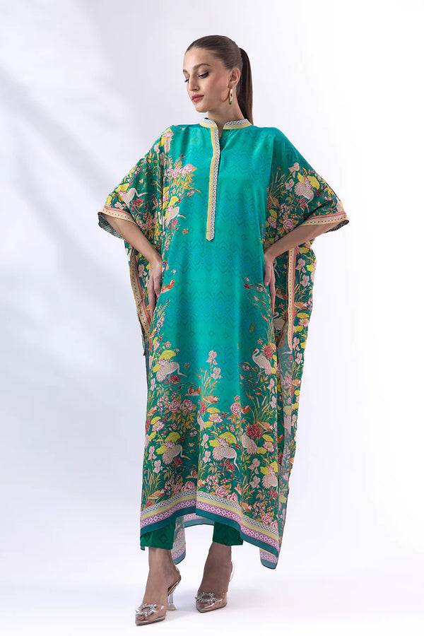 Catalina - Sania Maskatiya - Kaftan