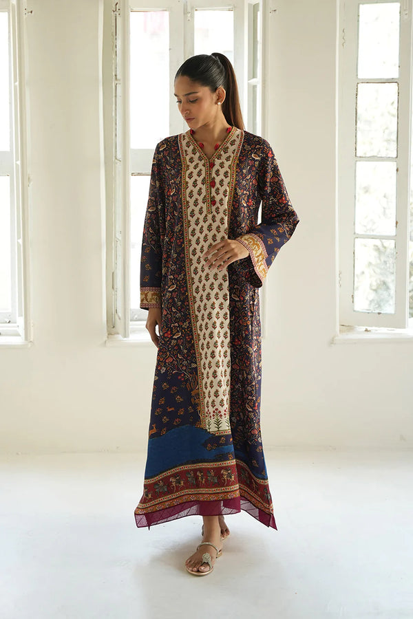 Cyra - Sania Maskatiya - Kaftan