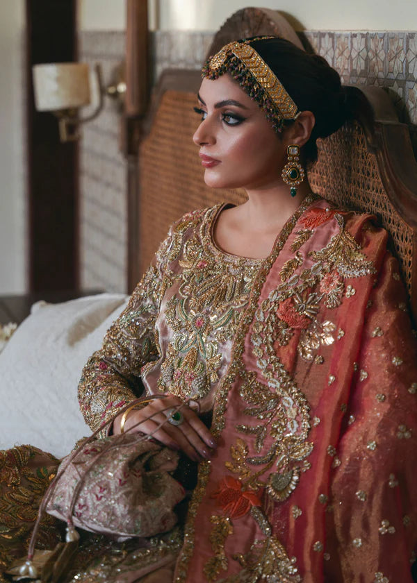 Azra - Souchaj - Nikkah - raniazara