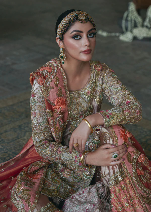 Azra - Souchaj - Nikkah - raniazara