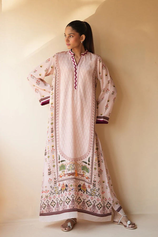 Siva - Sania Maskatiya - Kaftan