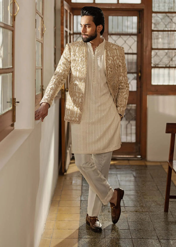 Jamal - Kanwal Malik - Mens Wear