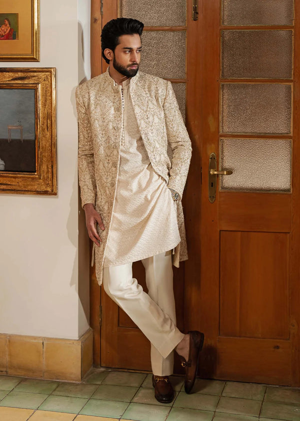 Shams - Kanwal Malik - Mens Wear