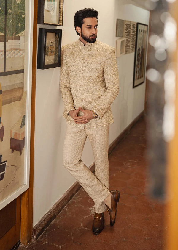 Ashar - Kanwal Malik - Mens Wear