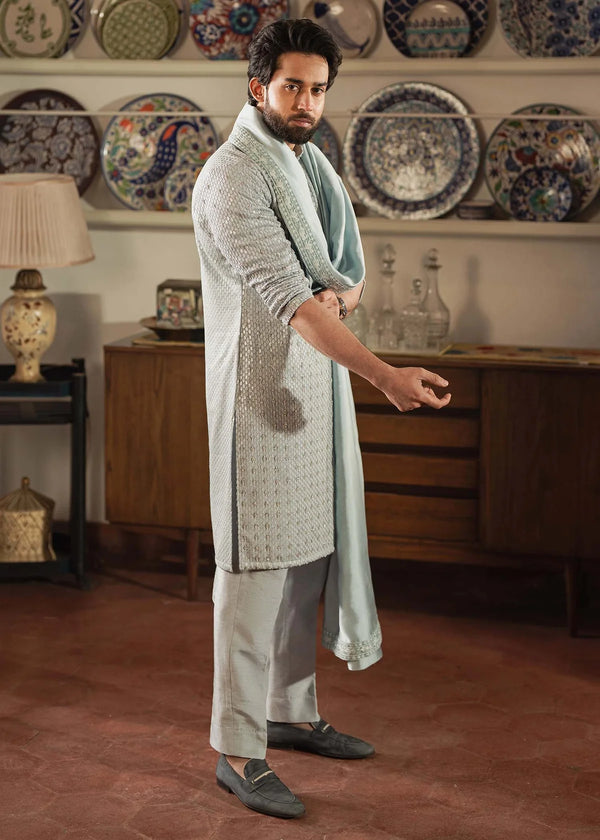 Shahmeer - Kanwal Malik - Mens Wear