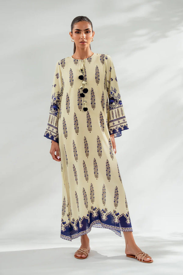 Parishe - Sania Maskatiya - Kaftan