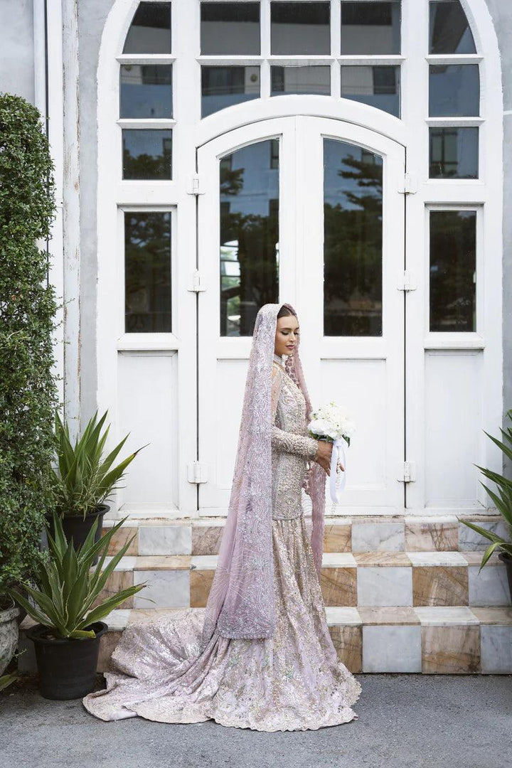 JAISA - Mysie By Tahira - Bridal - raniazara