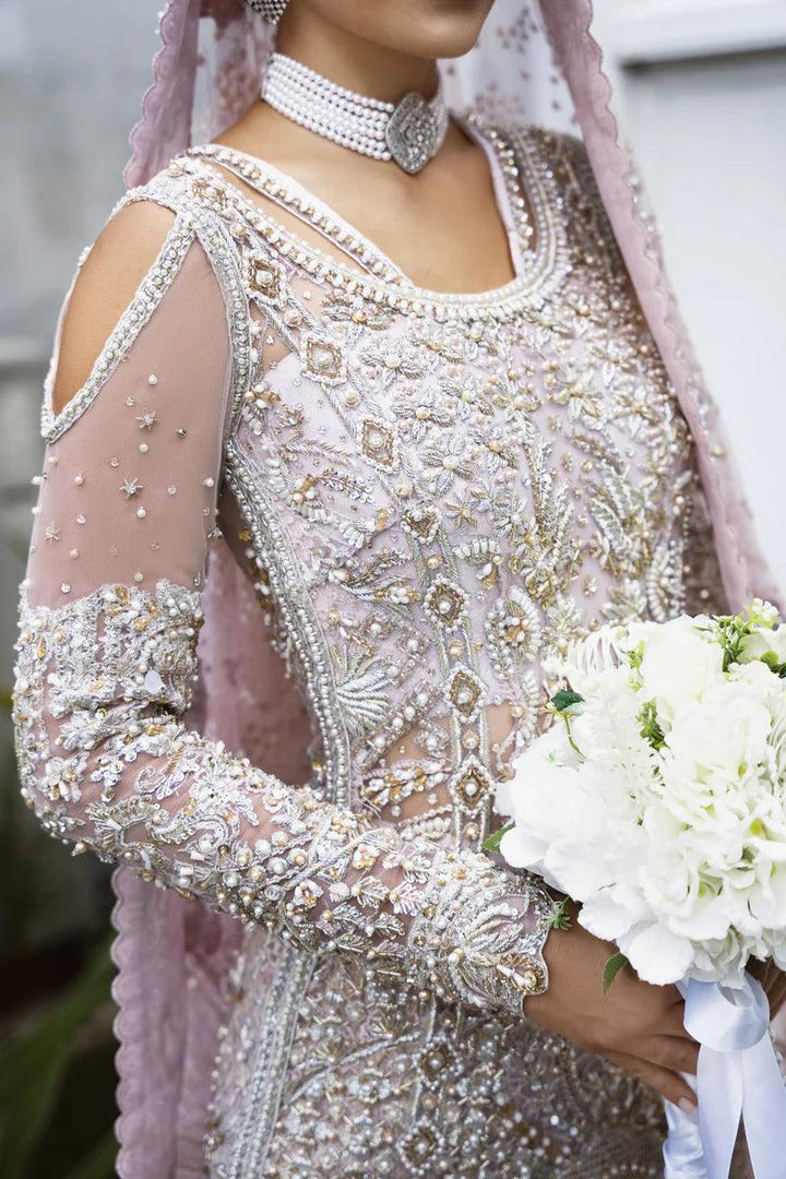 JAISA - Mysie By Tahira - Bridal - raniazara