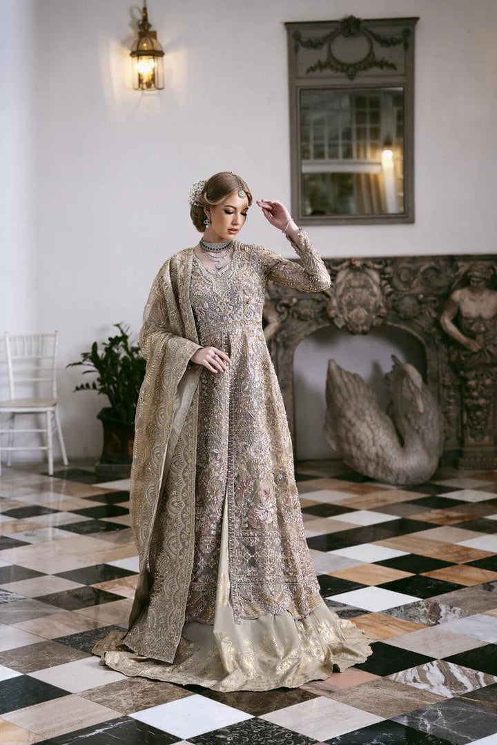 FABLE - Mysie By Tahira - Bridal - raniazara