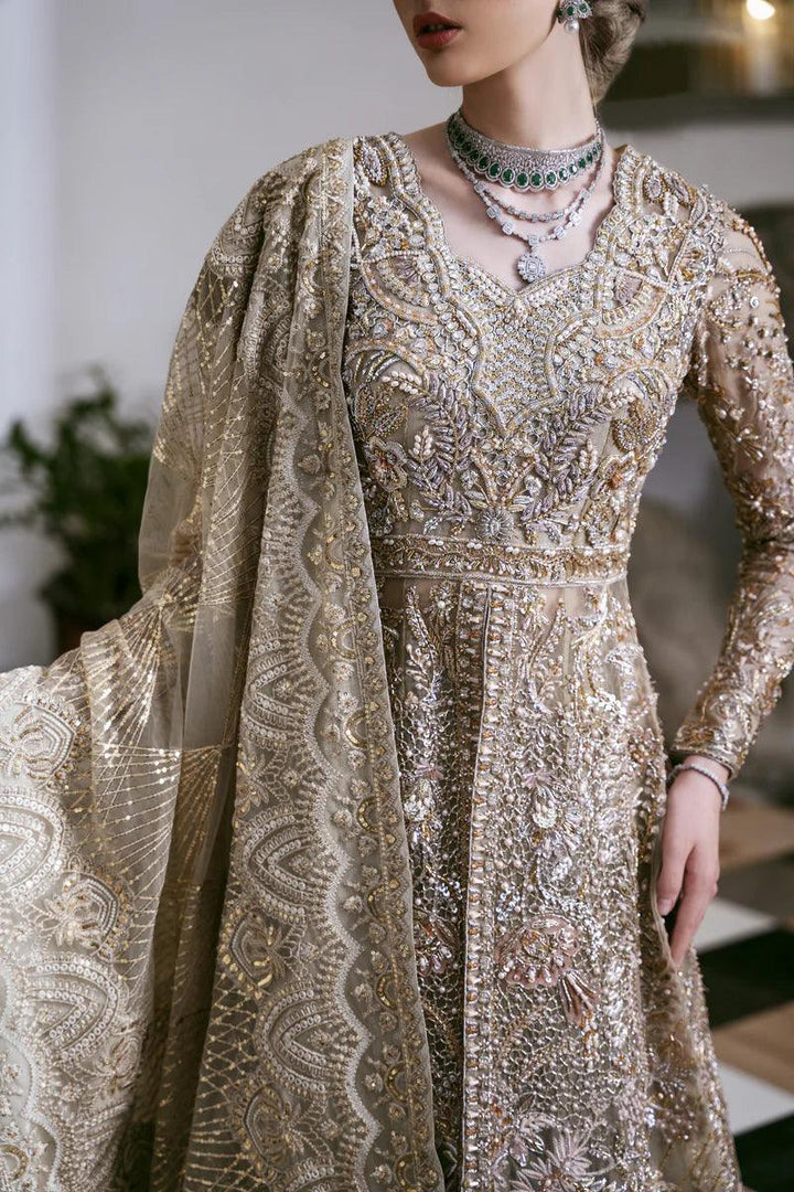 FABLE - Mysie By Tahira - Bridal - raniazara