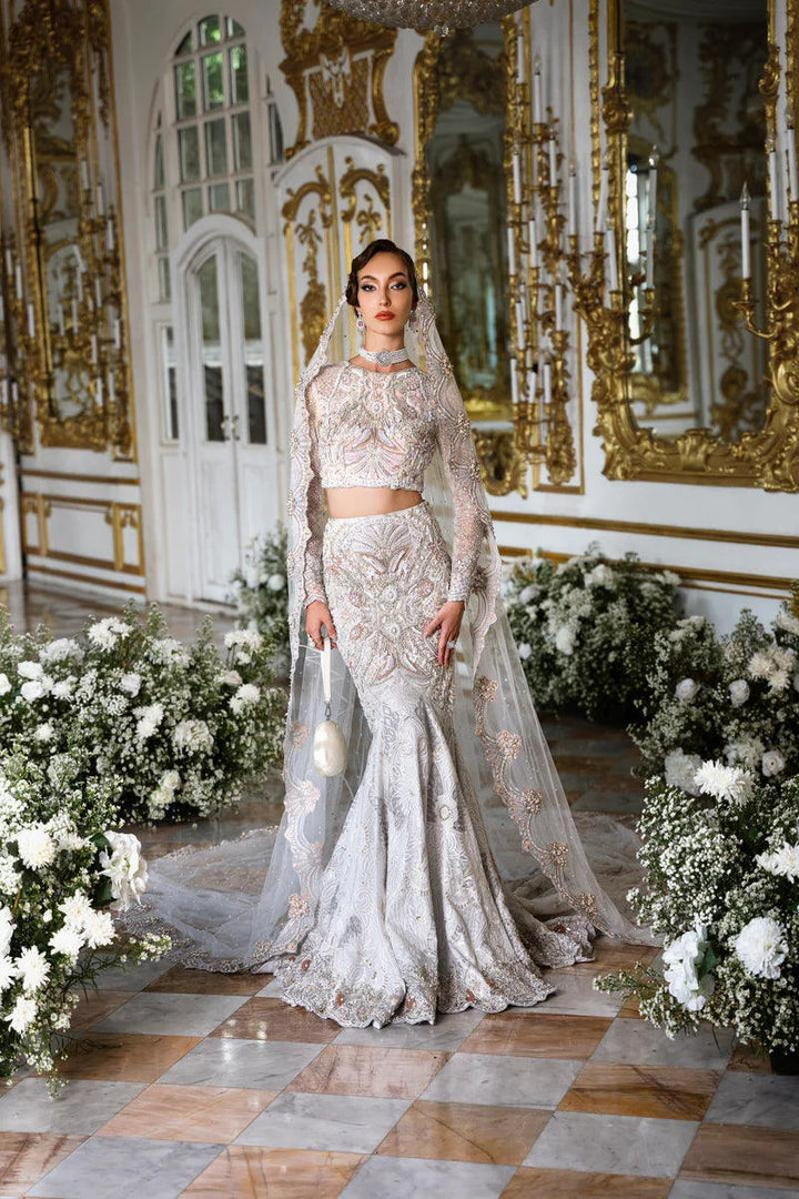 SONERA - Mysie By Tahira - Bridal - raniazara