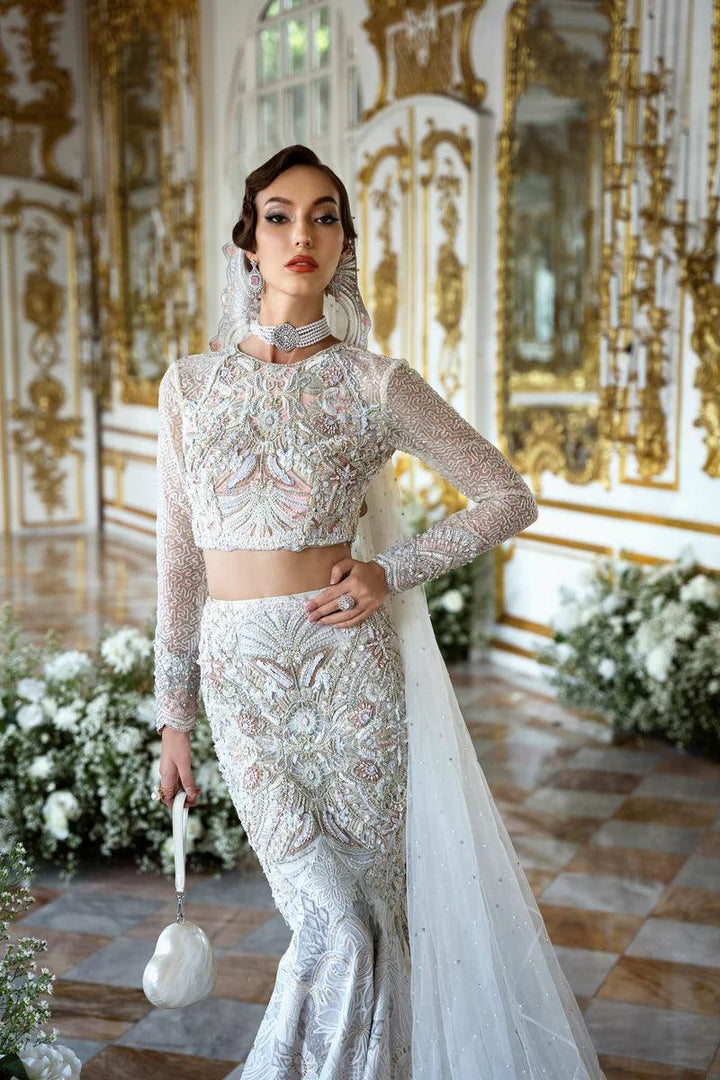 SONERA - Mysie By Tahira - Bridal - raniazara