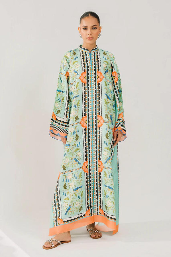 Val (D) - Sania Maskatiya - Kaftan