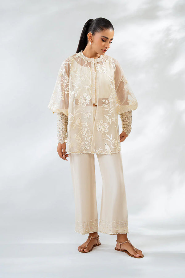 Zenia (B) - Sania Maskatiya - Luxury Pret - raniazara