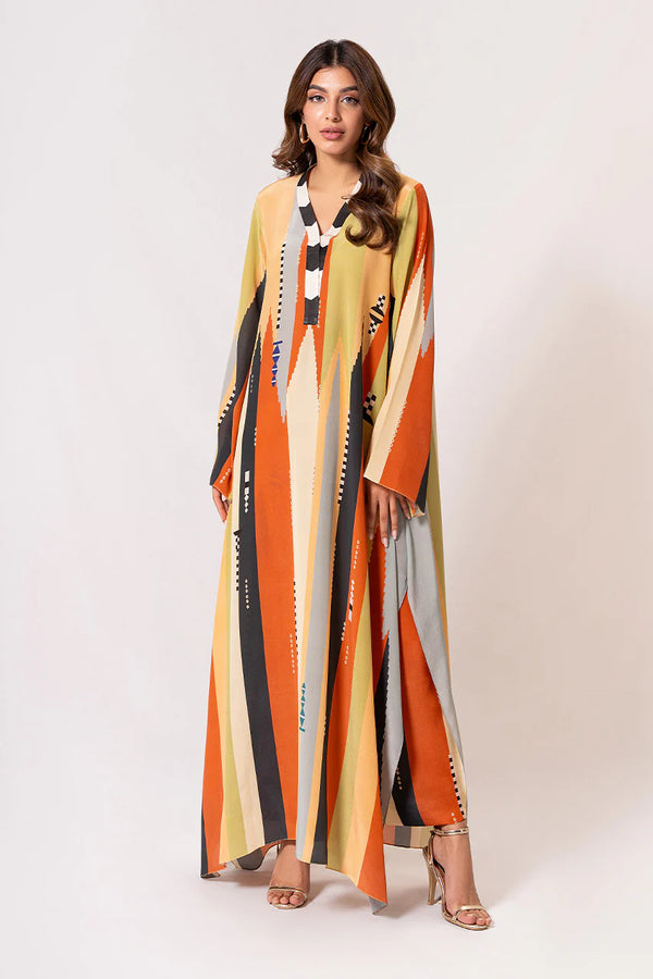 Arwa - Sania Maskatiya - Kaftan