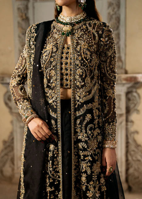 Shahtaj - Kanwal Malik - Pakistani Party Wear - Formal - raniazara